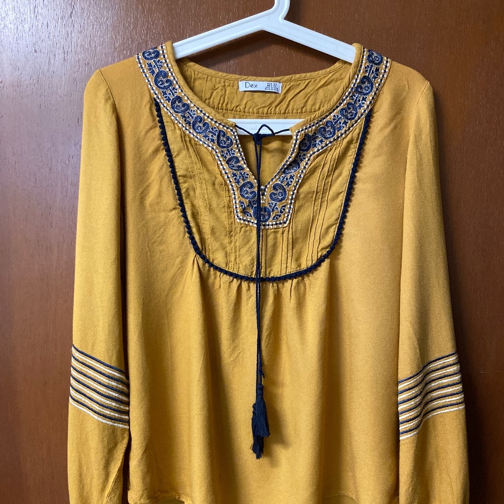 Blouse